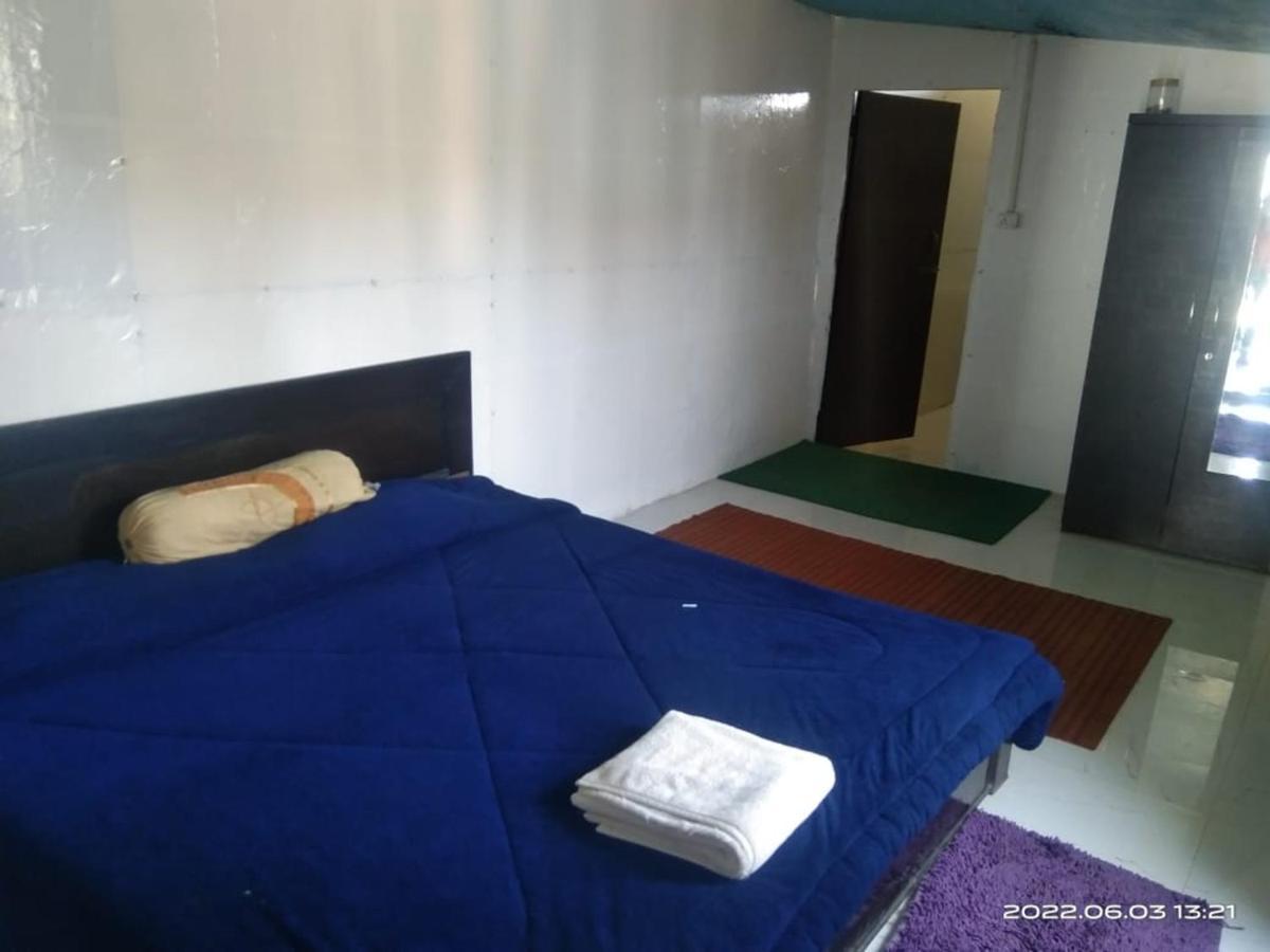 Silver Dew Resorts And Restaurant Đồi Đồi Dhanaulti Ngoại thất bức ảnh